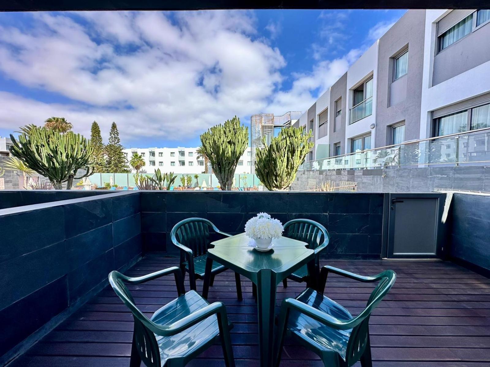 Sunrise Corralejo 아파트 외부 사진