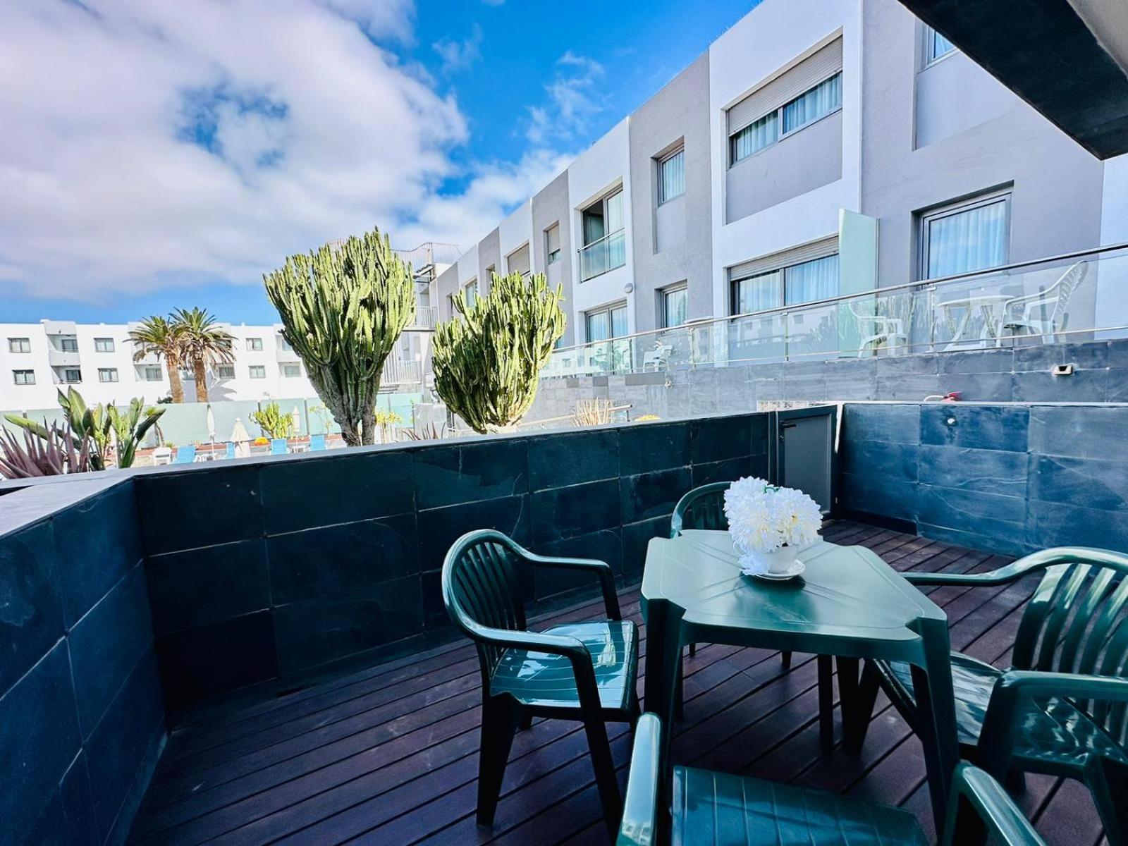Sunrise Corralejo 아파트 외부 사진