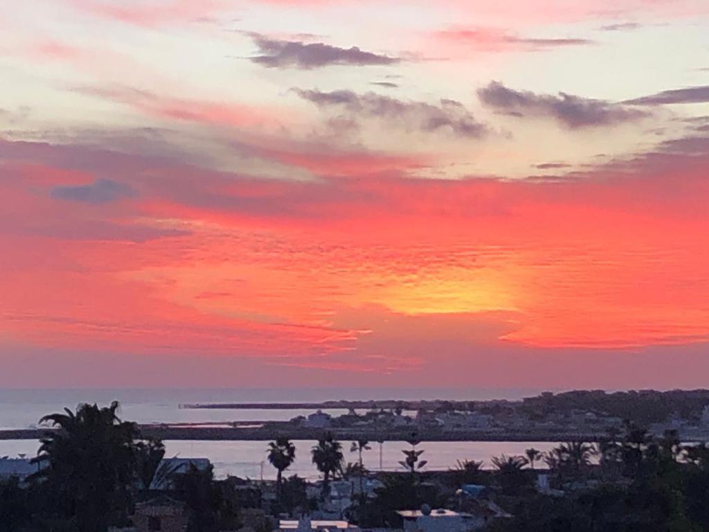 Sunrise Corralejo 아파트 외부 사진