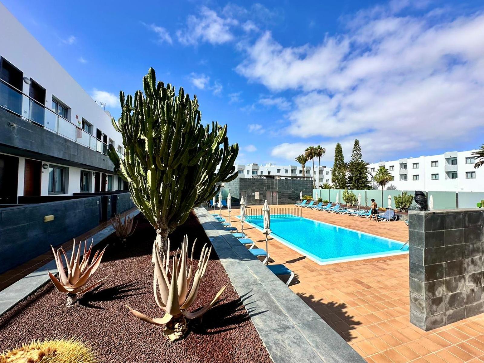 Sunrise Corralejo 아파트 외부 사진