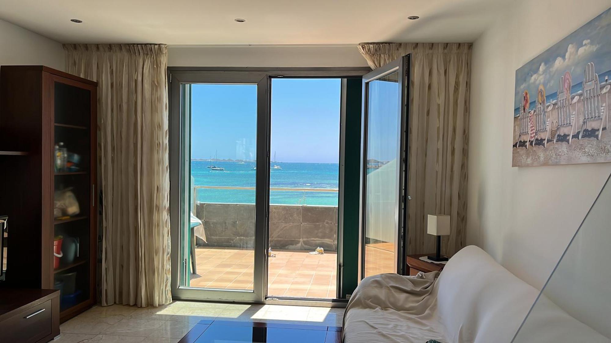 Sunrise Corralejo 아파트 외부 사진