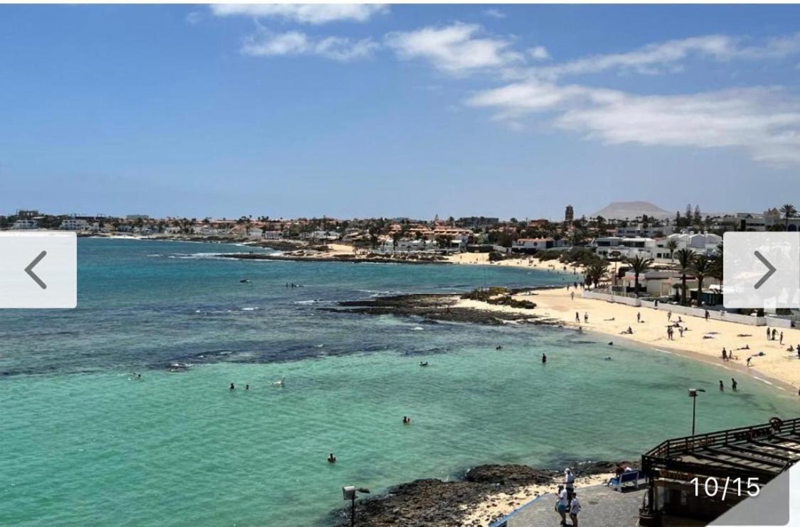 Sunrise Corralejo 아파트 외부 사진