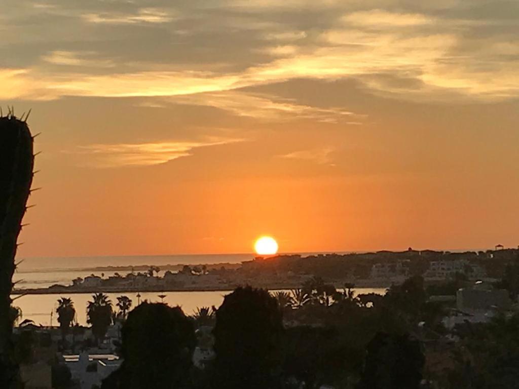 Sunrise Corralejo 아파트 외부 사진