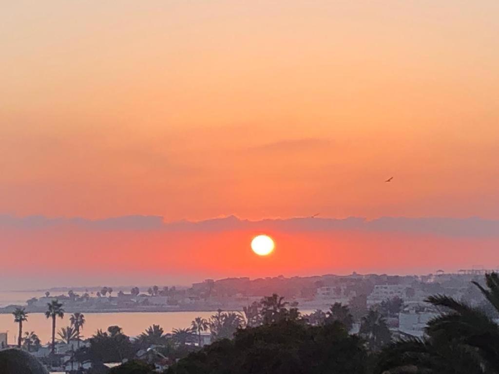 Sunrise Corralejo 아파트 외부 사진