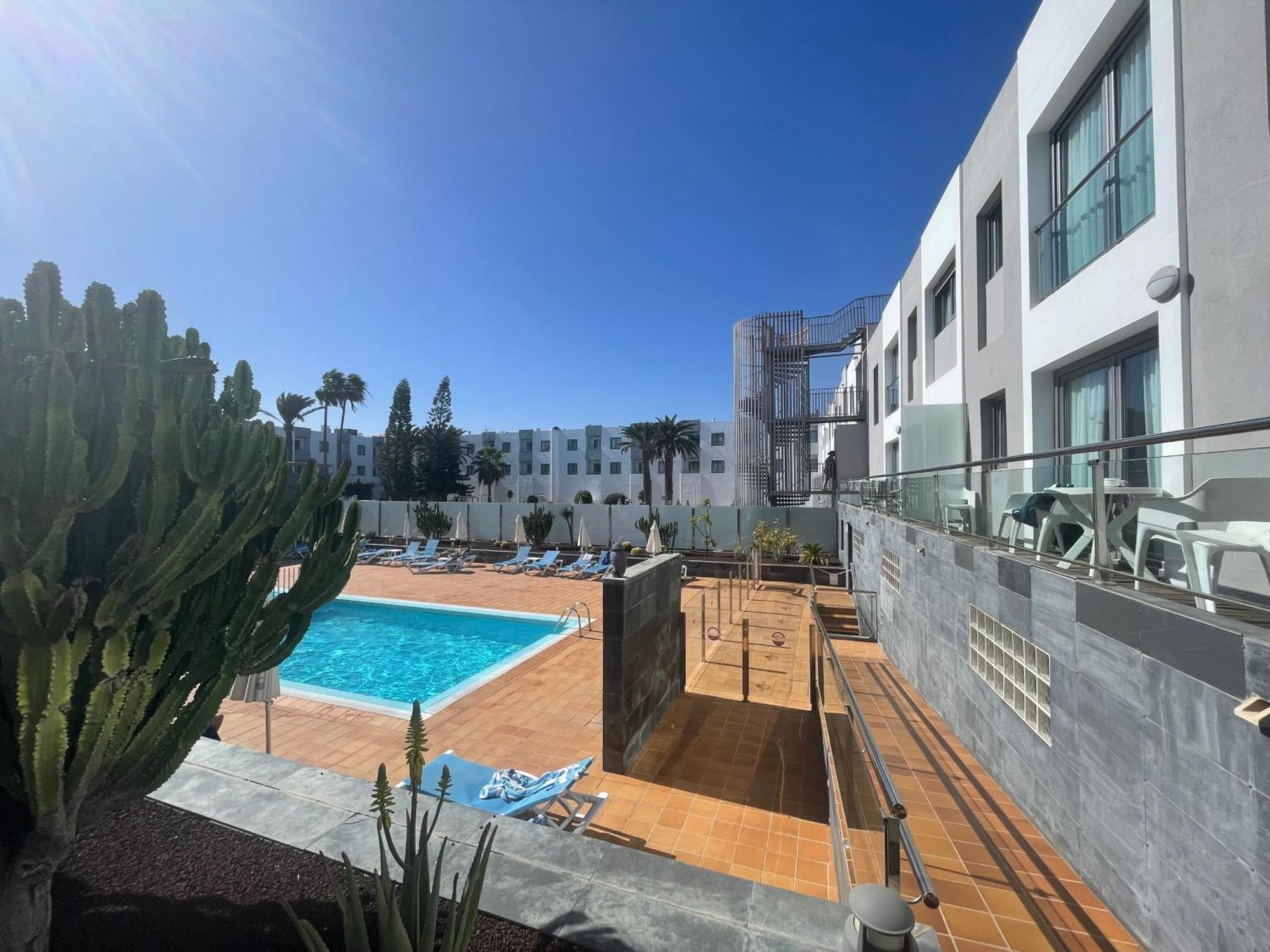 Sunrise Corralejo 아파트 외부 사진