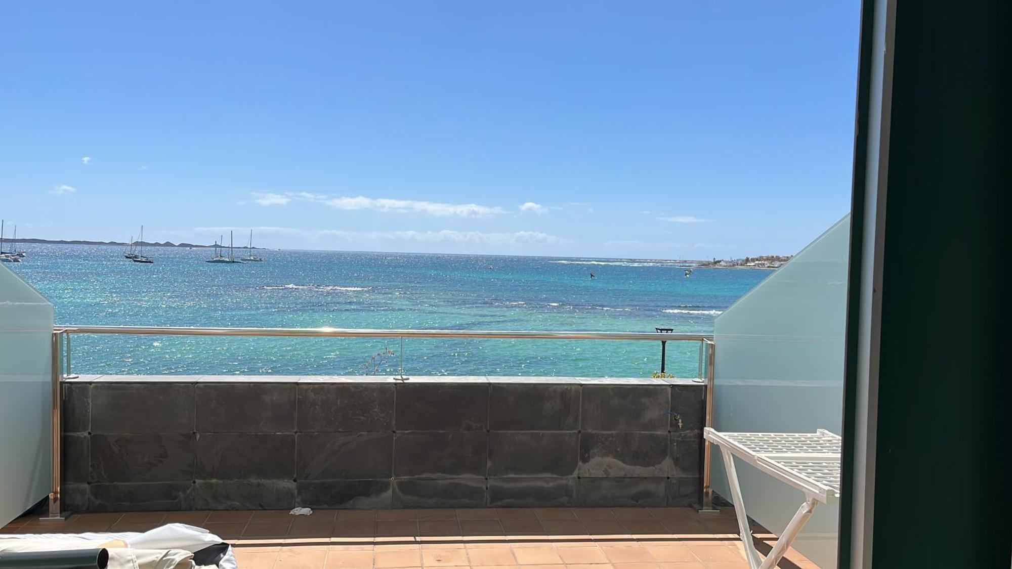 Sunrise Corralejo 아파트 외부 사진