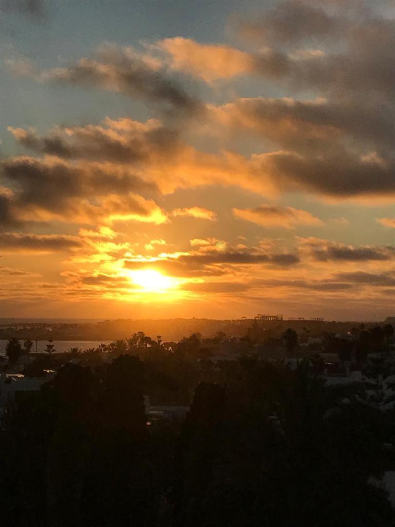 Sunrise Corralejo 아파트 외부 사진